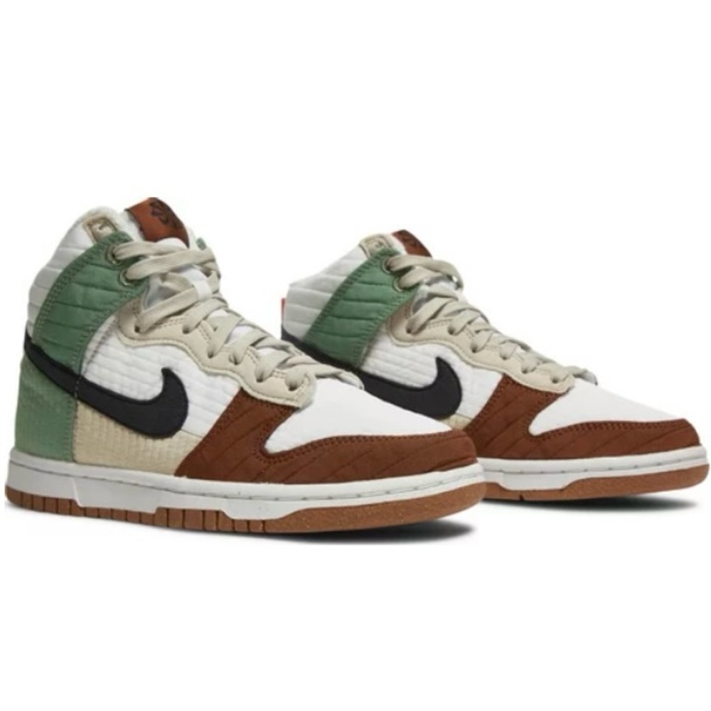 Nike Dunk High LX Next Nature women’s size 7
